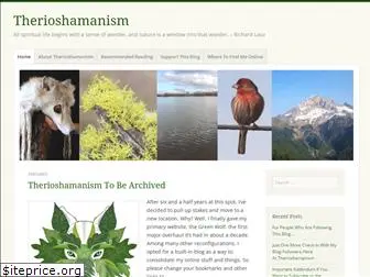 therioshamanism.com