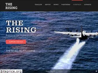 therisingfilm.tv