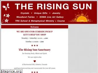 therisingsun.ca