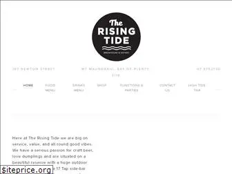 therisingtidemt.com
