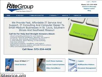 theritegroup.com