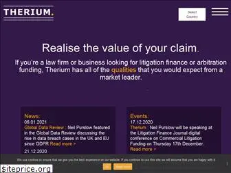 therium.com