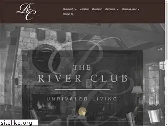 theriver-club.com