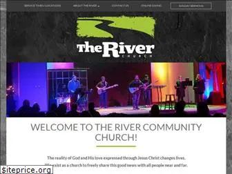 theriverchurch.org