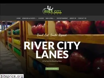 therivercitylanes.com