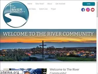 therivercommunity.org