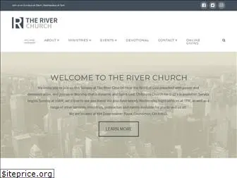 therivercoshocton.com