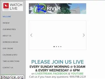 therivercrc.com