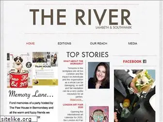 therivermagazine.co.uk