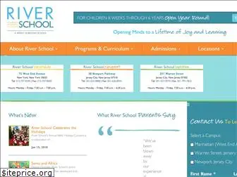 theriverschool.com