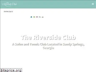 theriversideclub.com