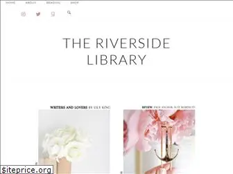 theriversidelibrary.com