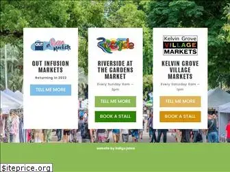 theriversidemarkets.com.au