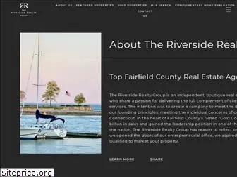 theriversiderealtygroup.com