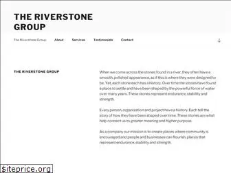 theriverstonegroup.com