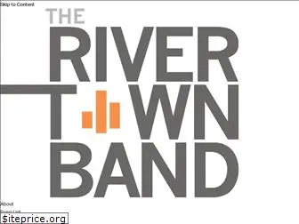therivertownband.com
