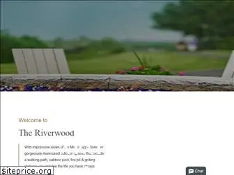 theriverwoodmn.com