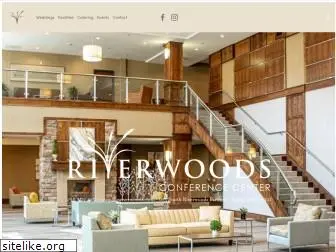 theriverwoods.com