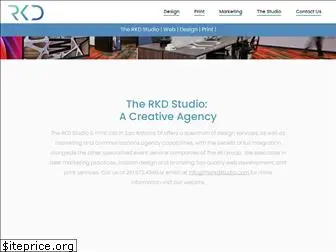 therkdstudio.com