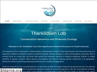 therkildsenlab.com