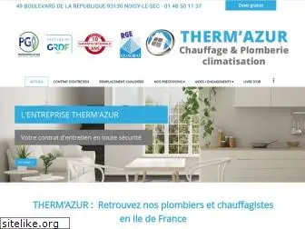 therm-azur.fr