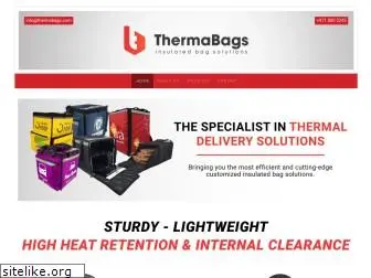 thermabags.com