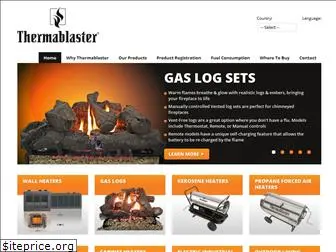 thermablaster.com