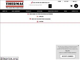 thermac.com