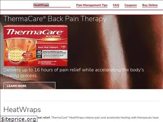 thermacare.com