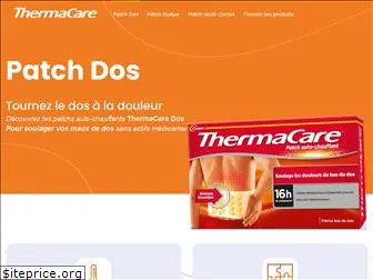 thermacare.fr