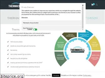 thermacell.com.pl