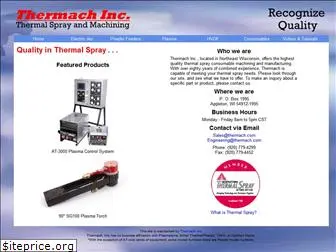 thermach.com