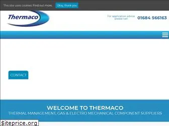 thermaco.co.uk