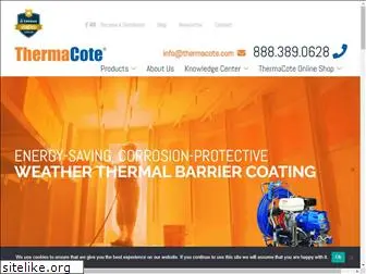 thermacoat.com