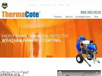 thermacote.com
