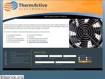 thermactive.com