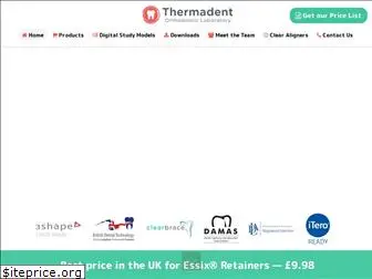 thermadent.co.uk