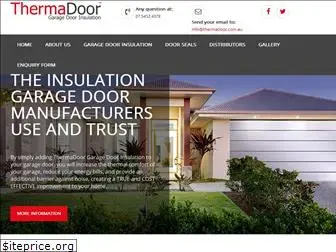 thermadoor.com.au