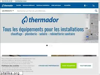 thermador.fr