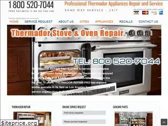 thermadorrepairpro.com