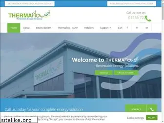 thermaflowheating.co.uk