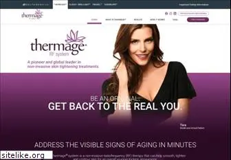 thermage.com