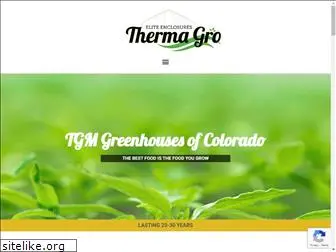 thermagro.com