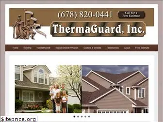 thermaguard.biz