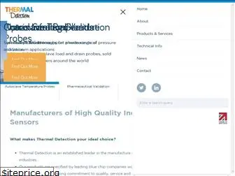 thermal-detection.com