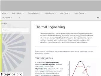 thermal-engineering.org