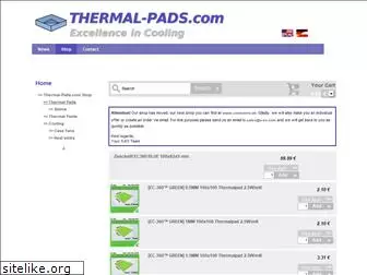 thermal-pads.com