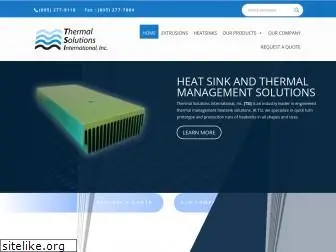 thermal-solutions.us