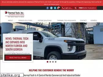 thermal-techinc.com