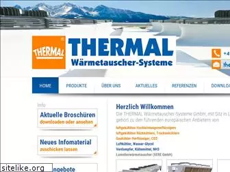 thermal.de